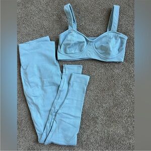 SET Active Sculptflex Set